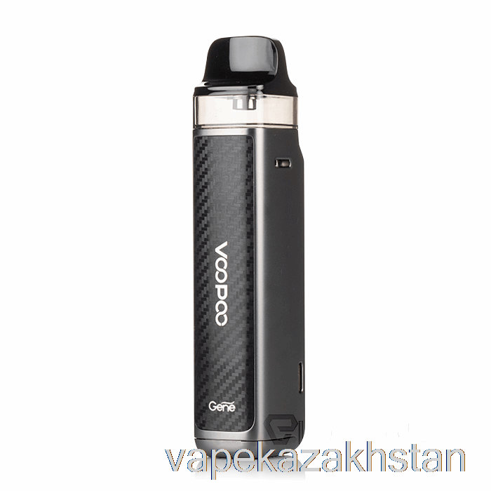 Vape Disposable VOOPOO VINCI X 2 80W Pod Mod Kit Carbon Fiber